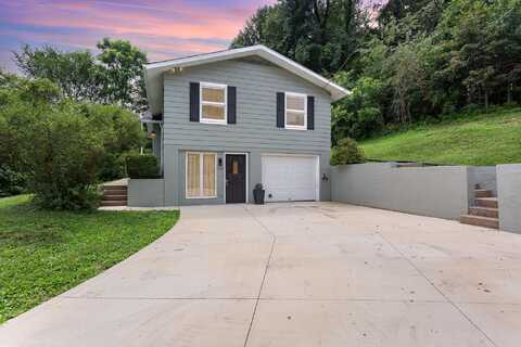 743 Summit Drive, Logan, OH 43138