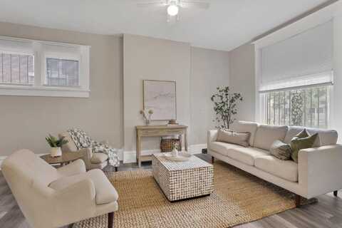 838 Wilson Avenue, Columbus, OH 43206