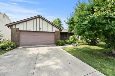 2735 W Case Road, Columbus, OH 43235