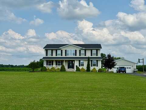 3701 Swisher Road, Crestline, OH 44827