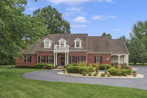 6824 Linda Lane, Sunbury, OH 43074