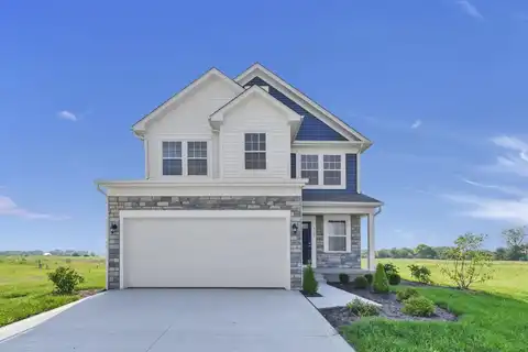 4347 Pummelo Drive, Grove City, OH 43123