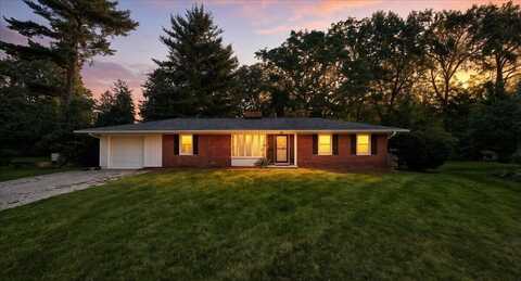 2 Frary Court, Mount Vernon, OH 43050