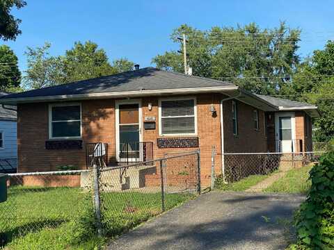 2956 Pontiac Street, Columbus, OH 43224