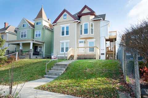 1404 Indianola Avenue, Columbus, OH 43201