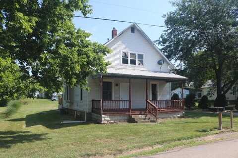 105 Plum Street, Danville, OH 43014