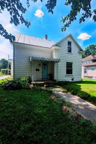 339 W Bigelow Street, Upper Sandusky, OH 43351