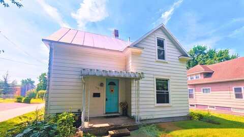 339 W Bigelow Street, Upper Sandusky, OH 43351