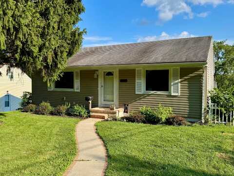1150 E Fair Avenue, Lancaster, OH 43130