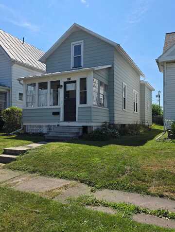 861 S Poplar, Bucyrus, OH 44820
