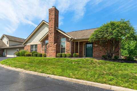2599 Pine Marsh Drive, Grove City, OH 43123