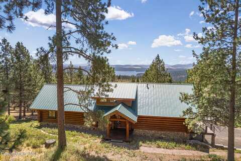 16292 S Rockford Heights Rd, Coeur D Alene, ID 83814