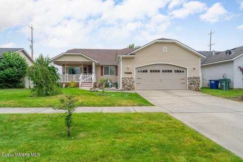2053 E WAGON TRL, Post Falls, ID 83854