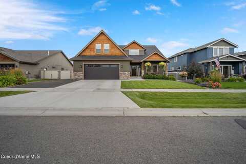 2777 W DAYLILY DR, Coeur D Alene, ID 83815
