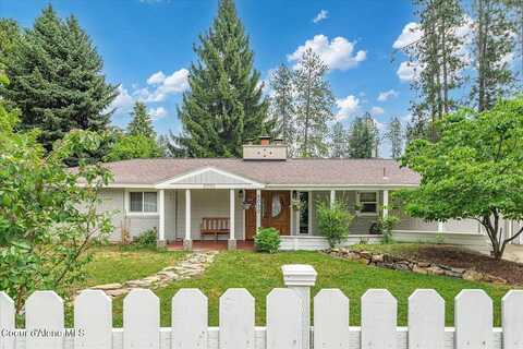 5050 N EZY ST, Coeur D Alene, ID 83815