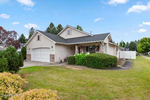 4189 N WEBSTER ST, Coeur D Alene, ID 83815