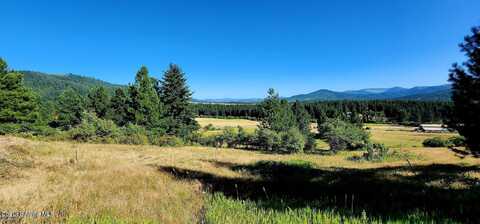 0 Pokey Creek, Santa, ID 83866
