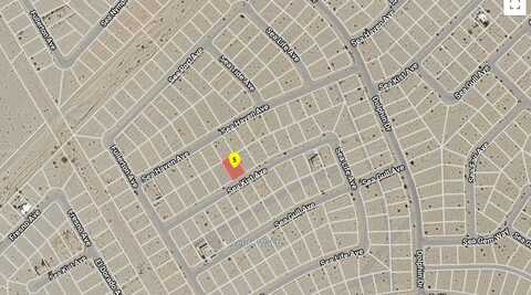 1268 Sea Kist Avenue, Thermal, CA 92274
