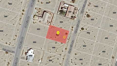 2327 Shore Life Avenue, Thermal, CA 92274