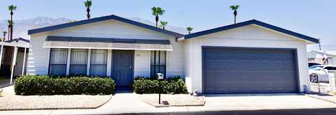 119 Mount Ararat Drive, Cathedral City, CA 92234