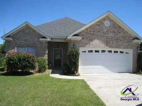 132 Montrose Lane, Warner Robins, GA 31028