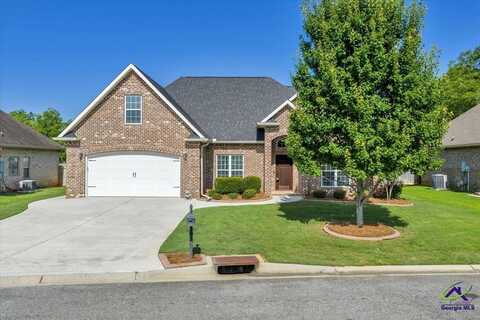304 Norfolk Circle, Warner Robins, GA 31088