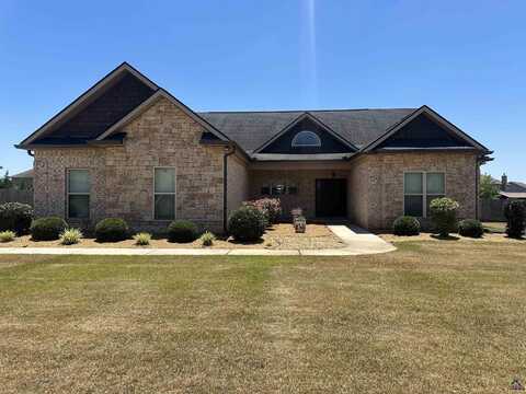 144 Addington Drive, Kathleen, GA 31047
