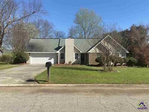 1217 Candlwyck Drive, Warner Robins, GA 31088
