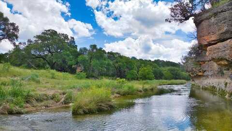 5349 Leon Creek Rd., Mason, TX 76856