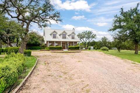268 Eichen Strasse, Fredericksburg, TX 78624