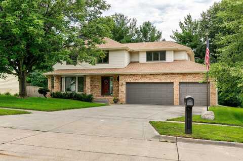 5408 Aspen Drive, West Des Moines, IA 50266