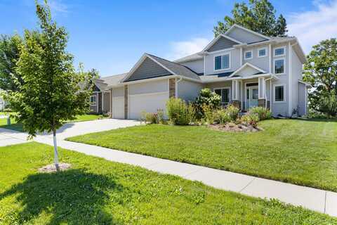 3816 Coy Street, Ames, IA 50014