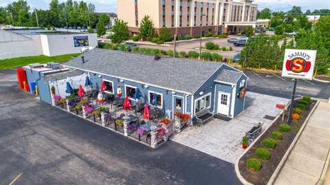 4767 Creek Road, Blue Ash, OH 45242