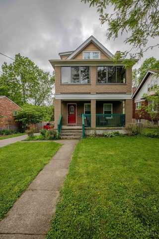 1639 Robinson Circle, Cincinnati, OH 45223