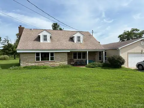 3480 Stahlheber Road, Hanover, OH 45013