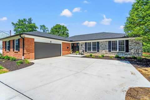 7640 Kennedy Lane, Montgomery, OH 45242