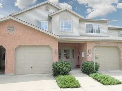 5548 Harbourwatch Drive, Deerfield, OH 45040
