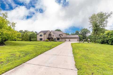 760 Stonebridge Drive, Delhi, OH 45233