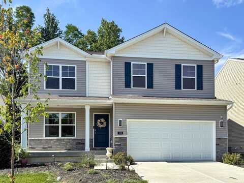 109 River Heights Drive, New Richmond, OH 45157