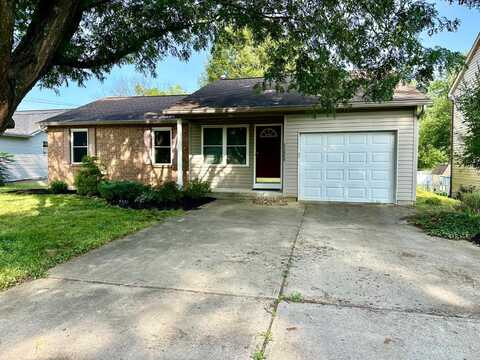 11566 Rose Lane, Springdale, OH 45246