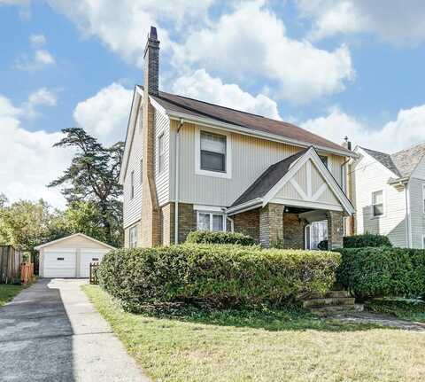 3537 Daytona Avenue, Cincinnati, OH 45211