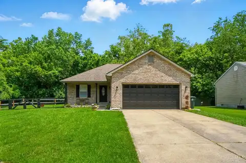 7228 Shady Hollow Lane, West Chester, OH 45069