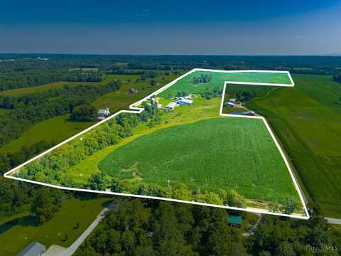 2230 Calvary, Seaman, OH 45679