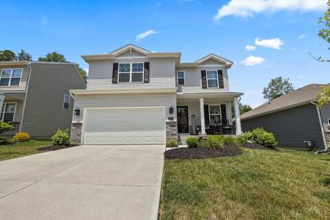 113 River Heights Drive, New Richmond, OH 45157