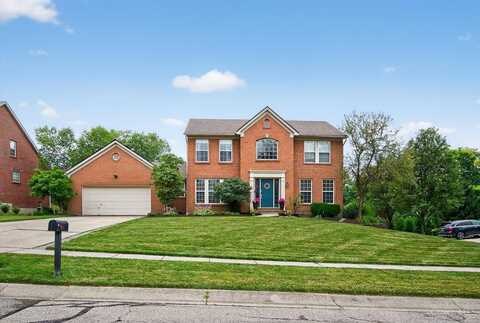 5149 Breckenridge Drive, Green, OH 45247