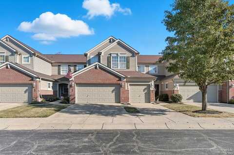 1194 Feather Trail, Hamilton, OH 45039