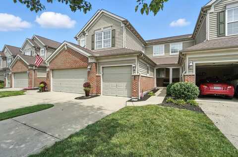 1194 Feather Trail, Hamilton, OH 45039