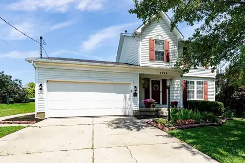 2824 Crest Road, Colerain Twp, OH 45251