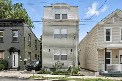 4230 Fergus Street, Cincinnati, OH 45223