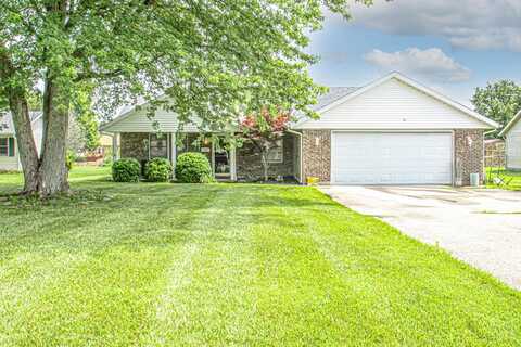 200 Finland Drive, Lakengren, OH 45320